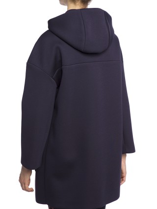 Пальто I Blues (3745): фото 6 - Invogue